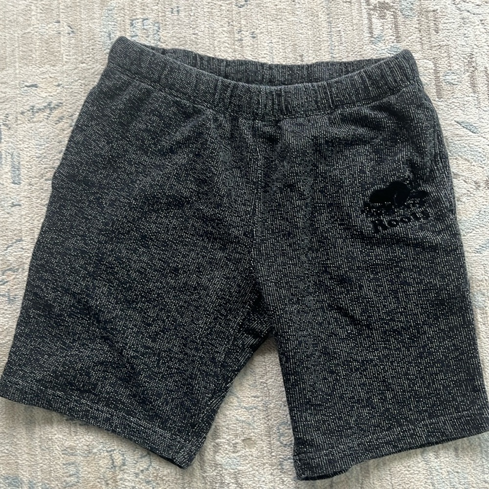 Men’s Roots shorts